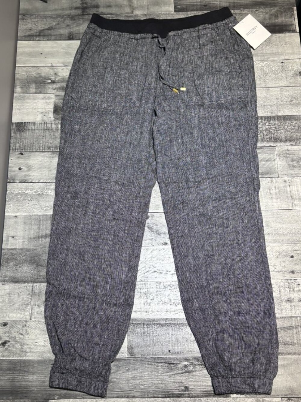 Ellen Tracy LInen - Pant